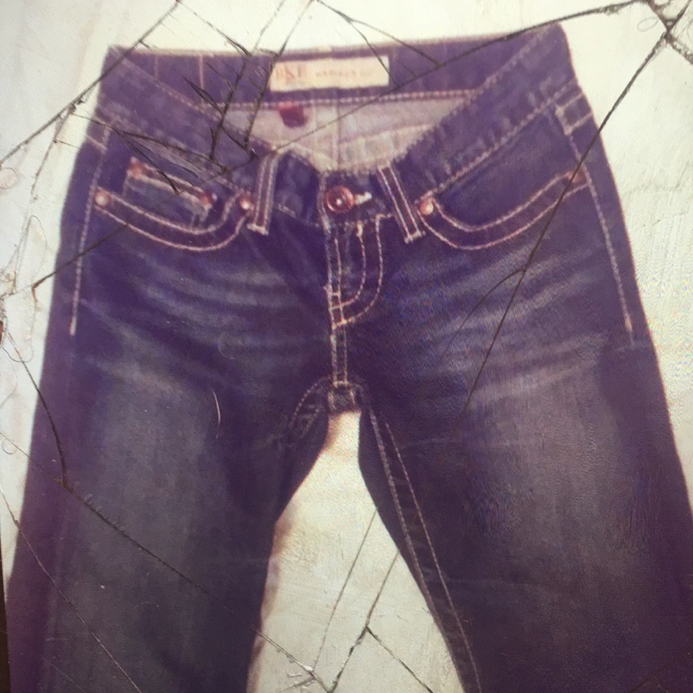 Bke jeans
